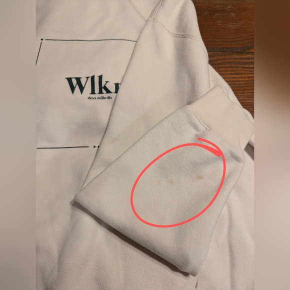 WLKN Hoodie - Picture 6 of 7